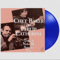 LPBaker Chet & Philip Catherine / There'll Never Be Ano... / Vinyl