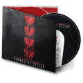 CDScarlet Rebels / Flawed By Design