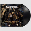 LPCommon / Can I Borrow A Dollar? / Vinyl