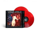 2LPVirgin Steele / Marriage Of Heaven & Hell Part One / Red / Vinyl / 2