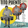 2LPPuente Tito & His Orchestra / Mambo Gozon / Rca Years 49-60 / Viny