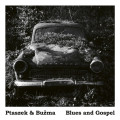 LPPtaszek & Bu�ma / Blues and Gospel / Reedice / Vinyl