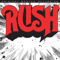 CD/SACDRush / Rush / MFSL / Hybrid SACD