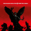 CDPure Reason Revolution / Terrifying Angels