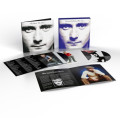 4LPCollins Phil / Face Value (Full Value) / Box Set / Vinyl / 4LP