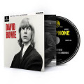 CDBowie David / Shel Talmy Recordings