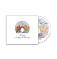 CD / Queen / Night At The Opera / Reedice CD / Queen / Night At The Opera / Reedice