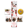 LPGwar / Beyond Hell / Gold / Vinyl