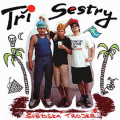 LPT�i sestry / �v�dsk� trojka / Vinyl