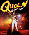 Blu-Ray / Queen / Queen Budapest / Blu-Ray Blu-Ray / Queen / Queen Budapest / Blu-Ray