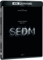 UHD4kBDBlu-ray film /  Sedm / UHD 4K
