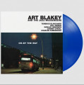 LPBlakey Art & Jazz Messengers / Oh-By The Way / Blue / Vinyl