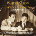 3CDGott Karel / Konec pta��ch �ri� / P�sn� s texty J.�taidla / 3CD