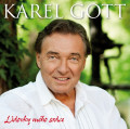 CDGott Karel / Lidovky m�ho srdce