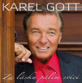 2CDGott Karel / Za l�sku p�l�m sv�ci / 2CD