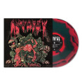 LPAutopsy / Mental Funeral / 35th Anniversary / Coloured / Vinyl