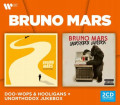2CDMars Bruno / Doo-Wops & Hooligans / Unorthodox Jukebox / 2CD