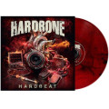 LPHardbone / Hardbeat / Coloured / Vinyl
