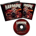 CDHardbone / Hardbeat / Digipack