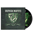 CDDropkick Murphys / Going Out In Style