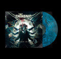 LPChthonic / Battlefields of Asura / Reedice / Turquoise Smoke / Vinyl