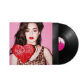 LPCharli XCX / Sucker / Vinyl