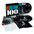 6LPColtrane John / Coltrane 100 / Selections 1951-67 / Box / Vinyl / 6LP