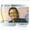 CDAl Bano Carrisi / Best:Platinum Collection