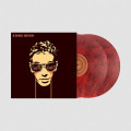 2LPShed Seven / Liquid Gold / Red / Vinyl / 2LP