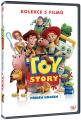 5DVD / FILM / Toy Story 1-5 / Příběh hraček 1-5 / Kolekce / 5DVD 5DVD / FILM / Toy Story 1-5 / Příběh hraček 1-5 / Kolekce / 5DVD