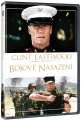 DVD / FILM / Bojov� nasazen� / Heartbreak Ridge