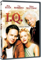 DVD / FILM / I.Q.