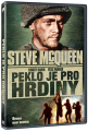 DVD / FILM / Peklo je pro hrdiny / Hell Is For Heroes DVD / FILM / Peklo je pro hrdiny / Hell Is For Heroes