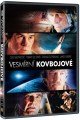 DVD / FILM / Vesm�rn� kovbojov� / Space Cowboys