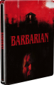 UHD4kBD / Blu-ray film / Barbar / UHD 4K + Blu-Ray UHD4kBD / Blu-ray film / Barbar / UHD 4K + Blu-Ray