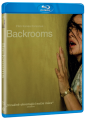 Blu-Ray / Blu-ray film / Backrooms / Blu-Ray