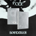CDBoyNextDoor / Home / WEAVER Ver.