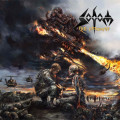 2LPSodom / Arsonist / Vinyl / Pokozen obal / 2LP