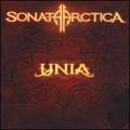 CDSonata Arctica / Unia
