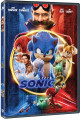 DVDFILM / Je�ek Sonic 2