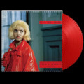 LPStewart Dave / Lily Was Here / Red / Vinyl
