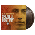 LPSpear Of Destiny / The Best Of / Clear / Vinyl
