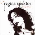 CDSpektor Regina / Begin To Hope