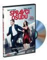 DVDFILM / Spr�vci osudu