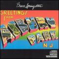 CDSpringsteen Bruce / Greetings From Asbury Park