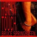 CDSpringsteen Bruce / Human Touch