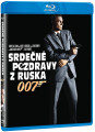 Blu-Ray / Blu-ray film / James Bond 007:Srden pozdravy z Ruska / Blu-Ray