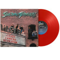 LP / Suicidal Tendencies / Lights Camera Revolution / Coloured / Vinyl