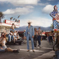 CDPeck Orville / Stampede