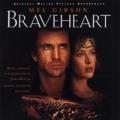 CDOST / Braveheart / Staten srdce / J.Horner